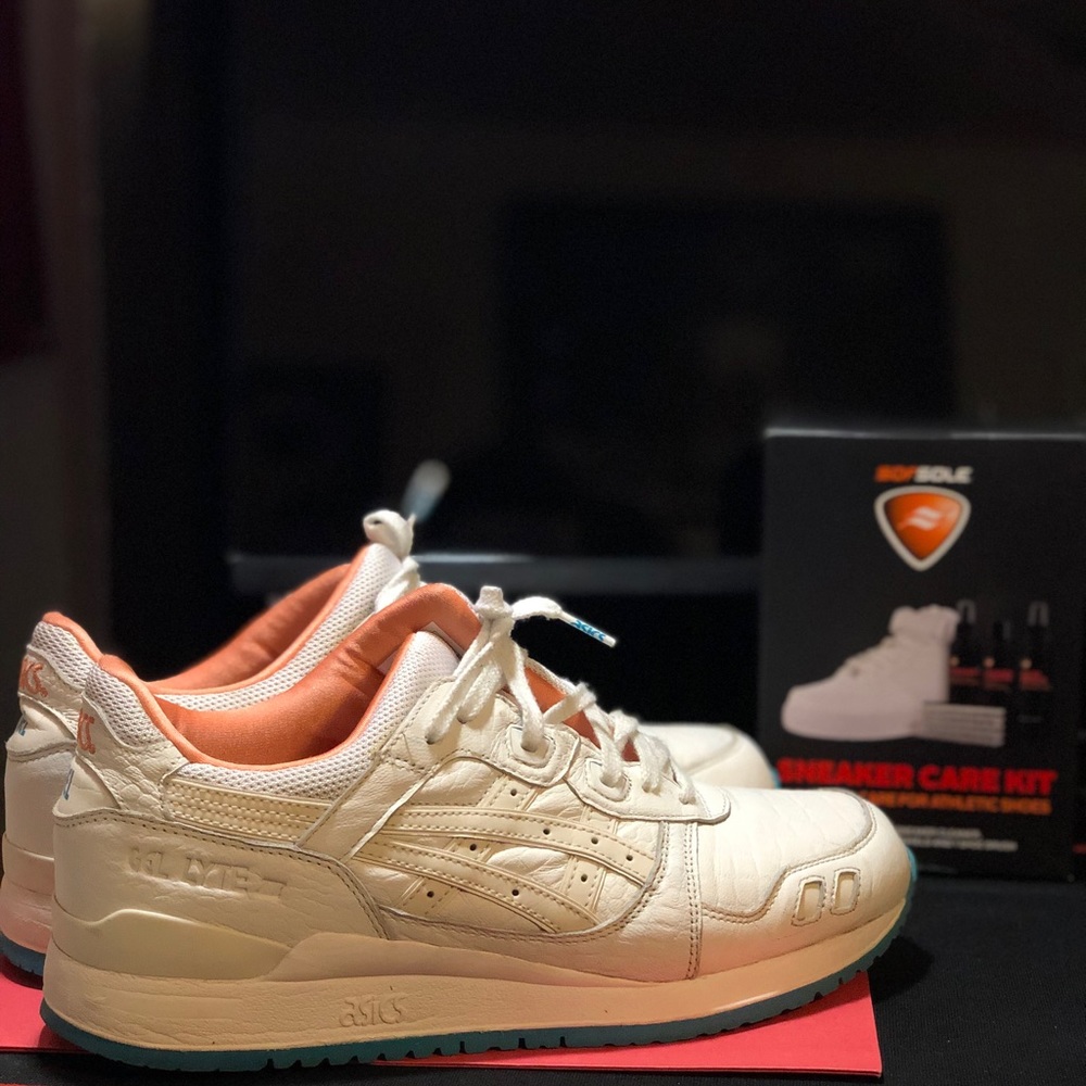 Asics Gel Lyte 3